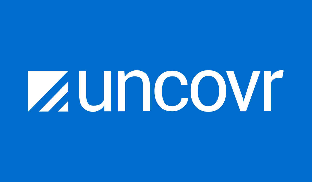 Logo_uncovr_weiss_blau