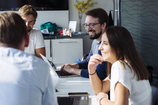 Kickstart your career